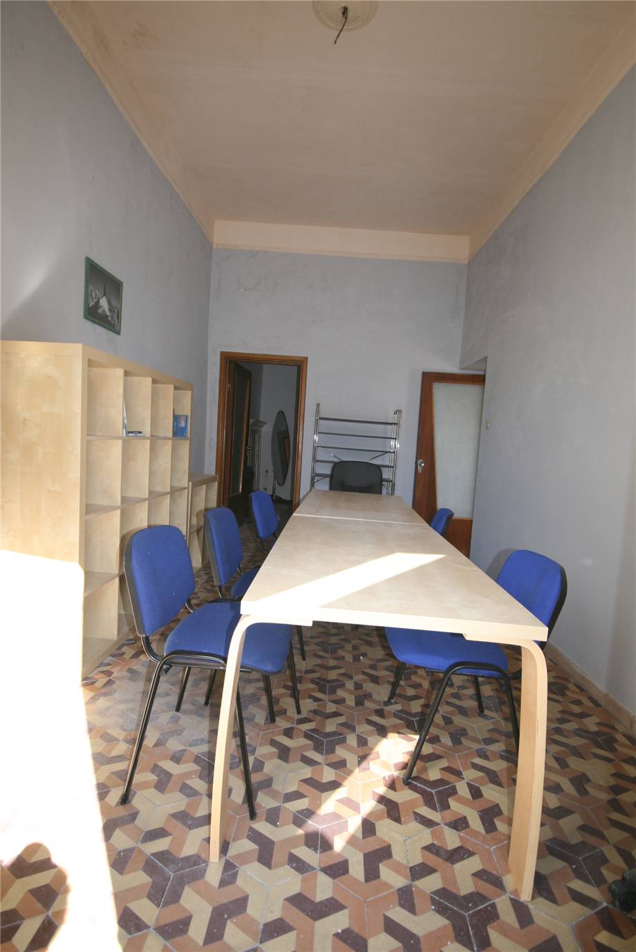 Vendita Appartamento Sulmona  #SU300 n.4