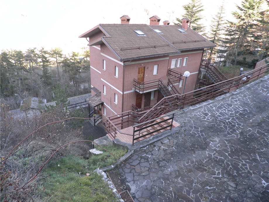Appartamento Scanno #SC113