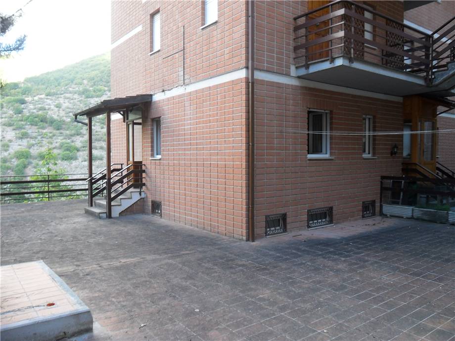Venta Appartamento Scanno #SC113 n.2