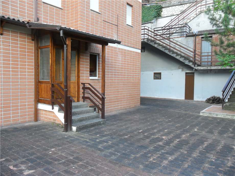 Vendita Appartamento Scanno  #SC113 n.3