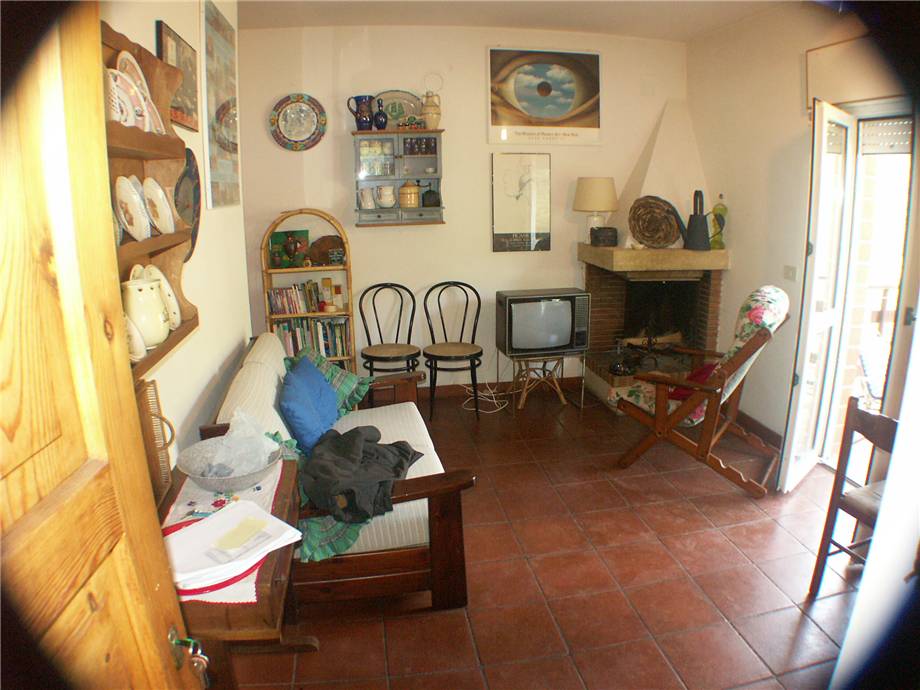 Vendita Appartamento Scanno  #SC113 n.5