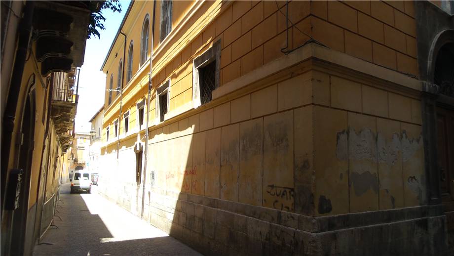 Affitto Ufficio Sulmona #SU126A n.2