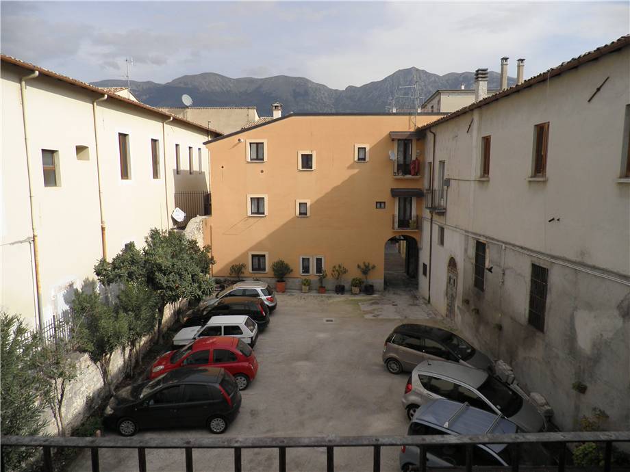 Affitto Ufficio Sulmona #SU126A n.3