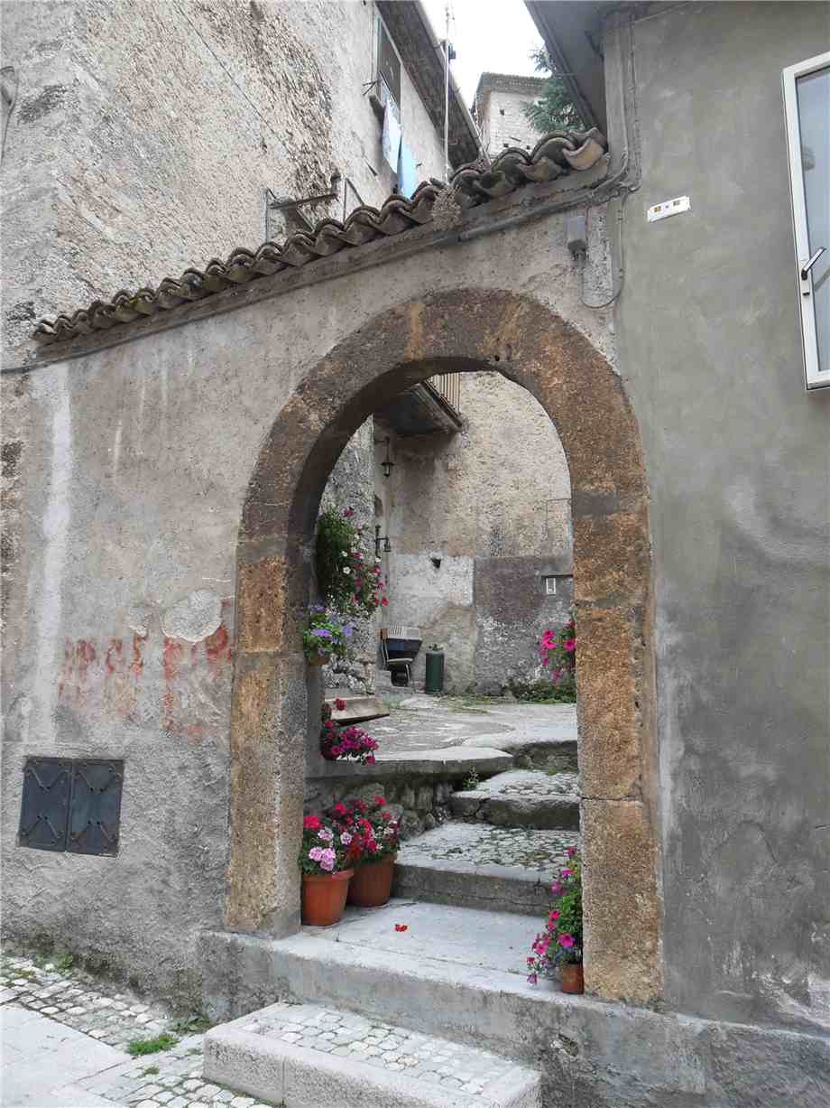 Vendita Casa indipendente Scanno  #SC127 n.2