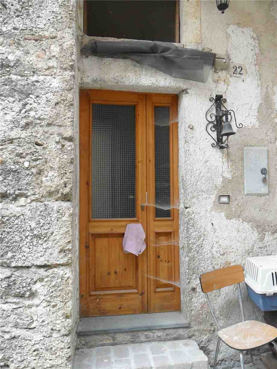 Vendita Casa indipendente Scanno  #SC127 n.3