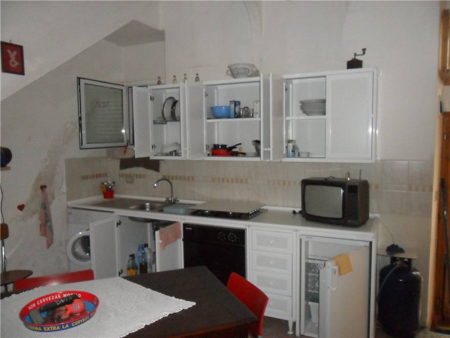 Vendita Casa indipendente Scanno  #SC127 n.4