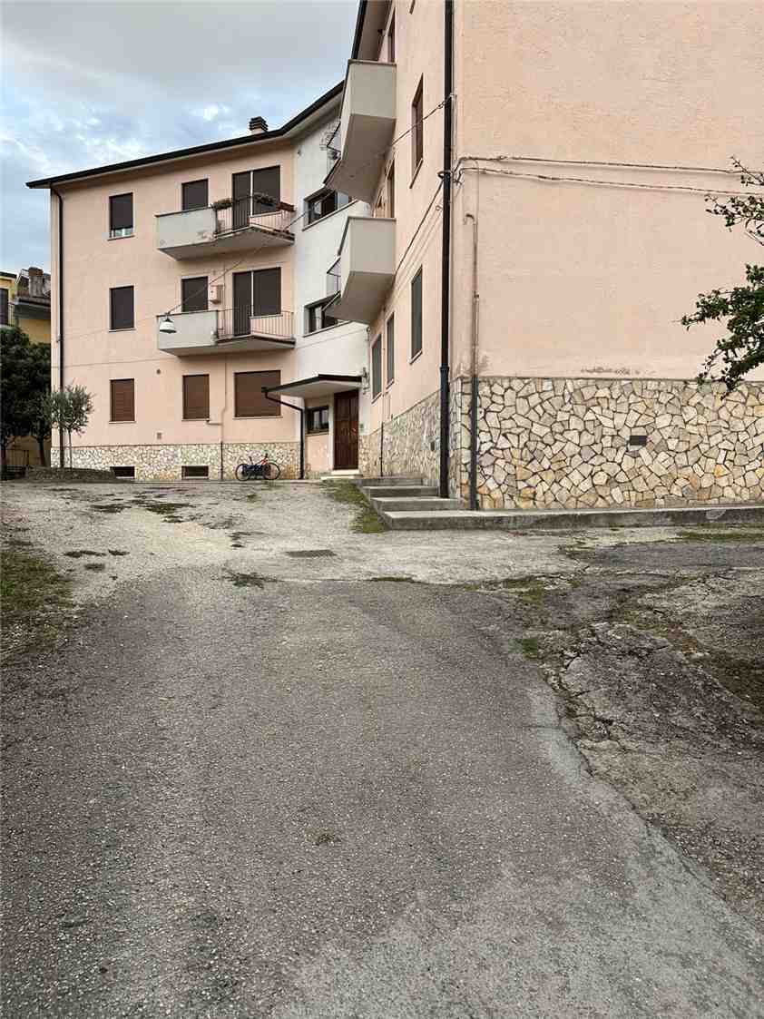 Vendita Appartamento Pratola Peligna #PTL302 n.1