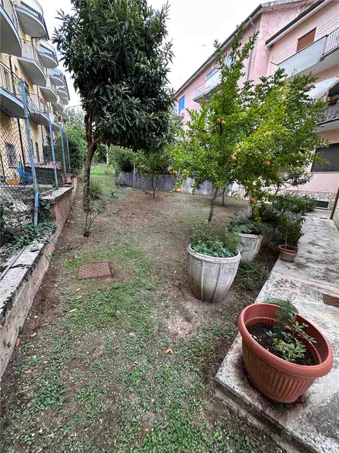 Vendita Appartamento Pratola Peligna  #PTL302 n.3