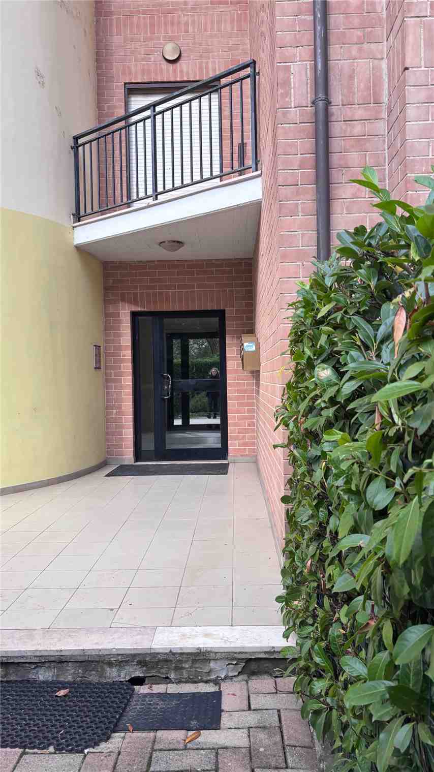 Vendita Appartamento Sulmona  #SU272 n.2