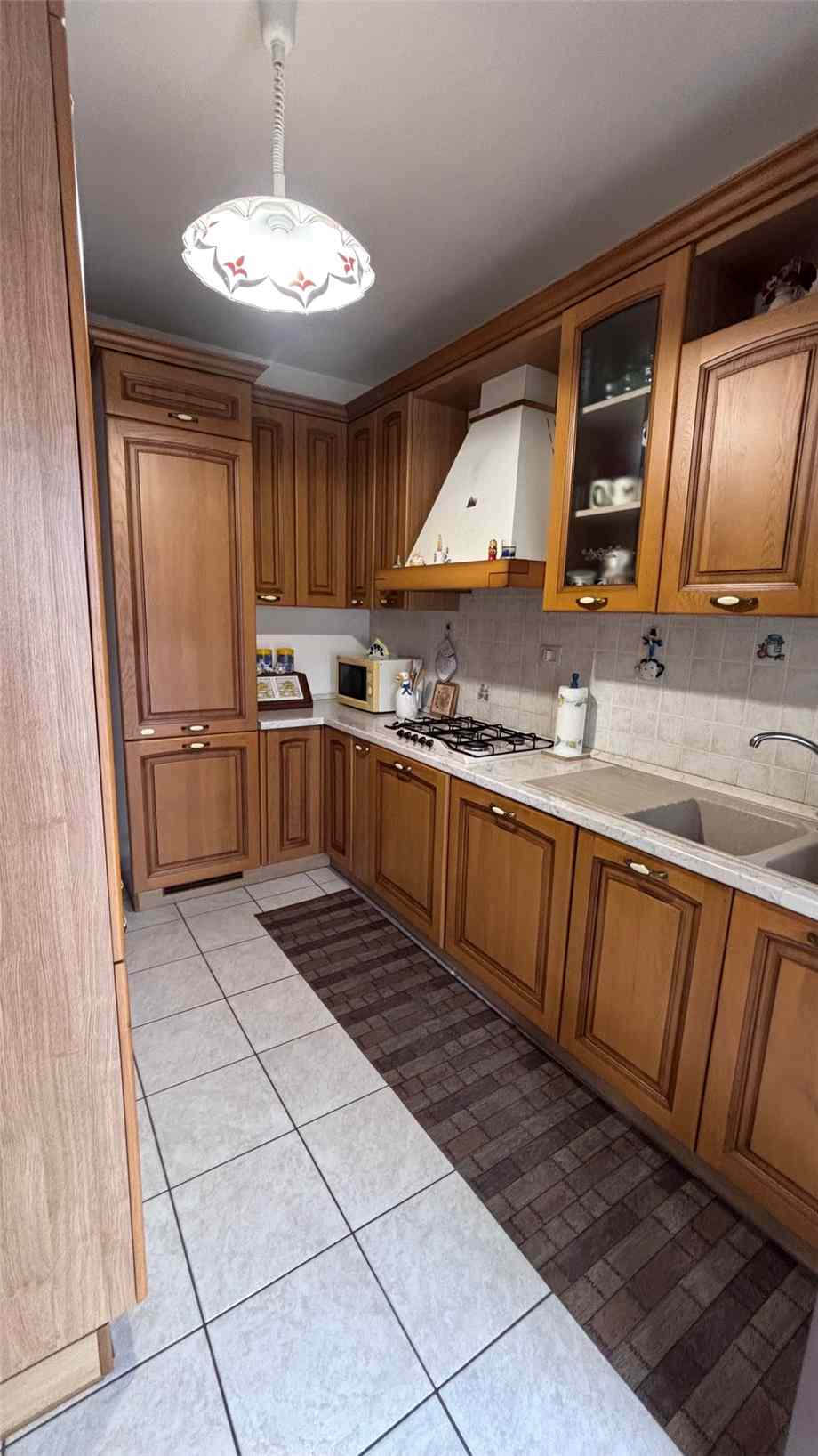 Vendita Appartamento Sulmona  #SU272 n.3