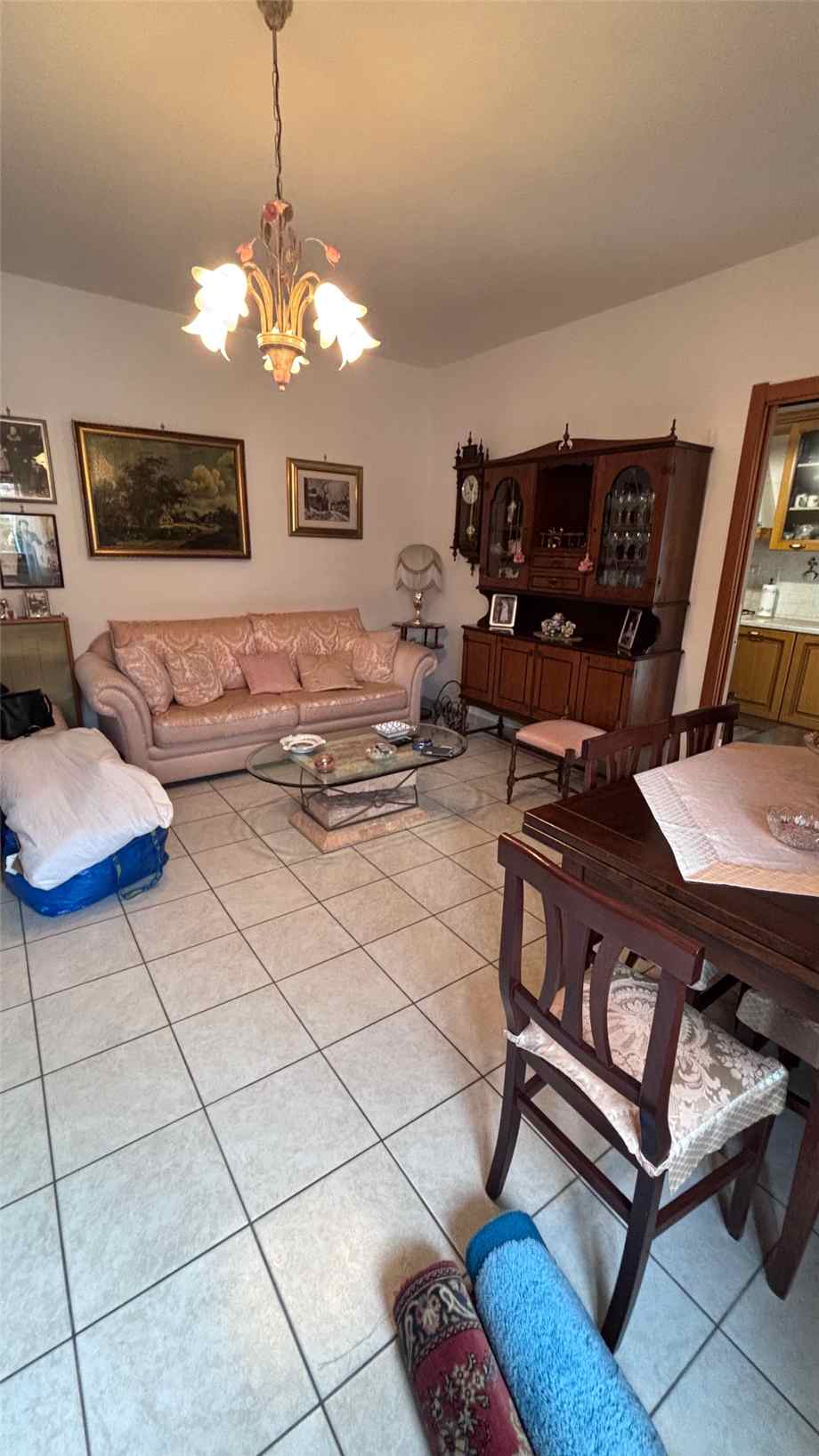 Vendita Appartamento Sulmona  #SU272 n.4