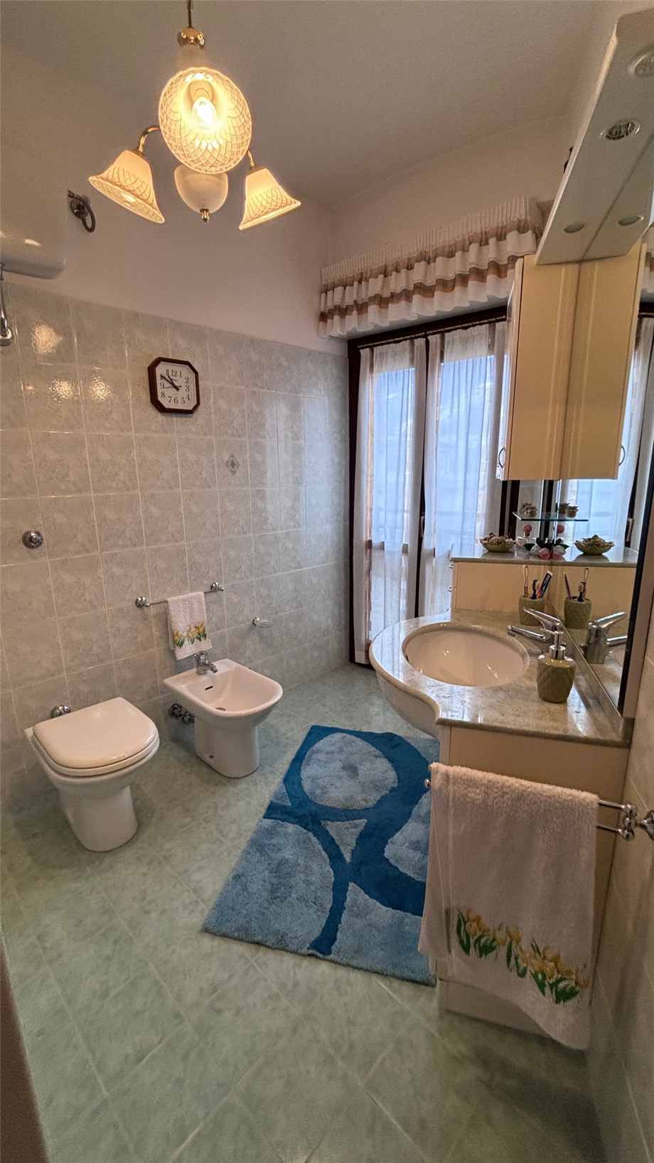 Vendita Appartamento Sulmona  #SU272 n.5