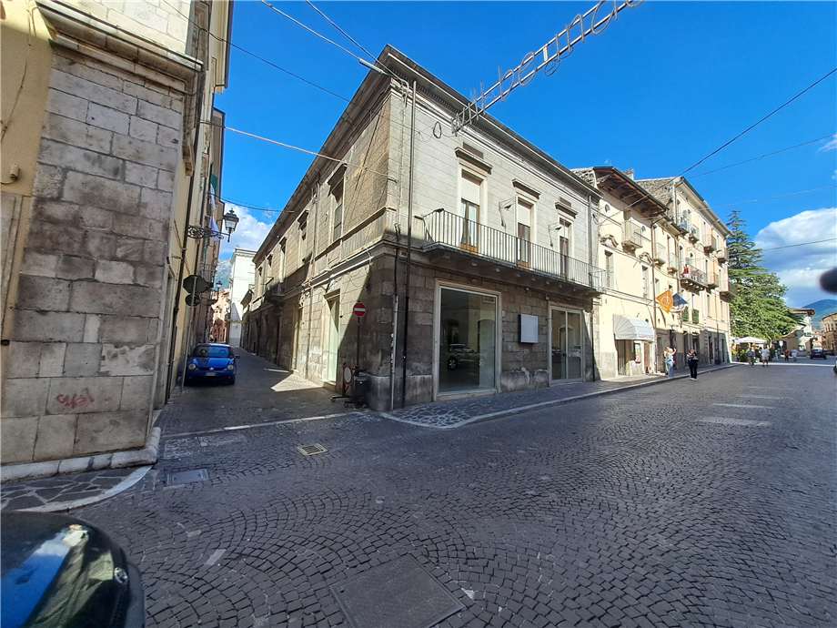 Alquiler Local comercial Sulmona #SU275 n.1