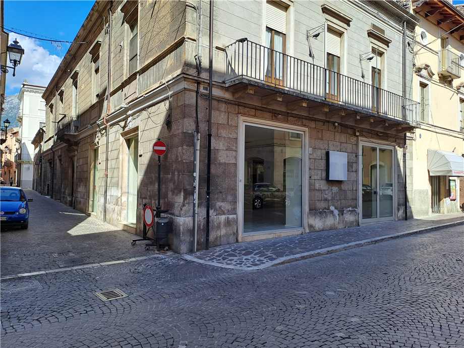 Alquiler Local comercial Sulmona #SU275 n.2