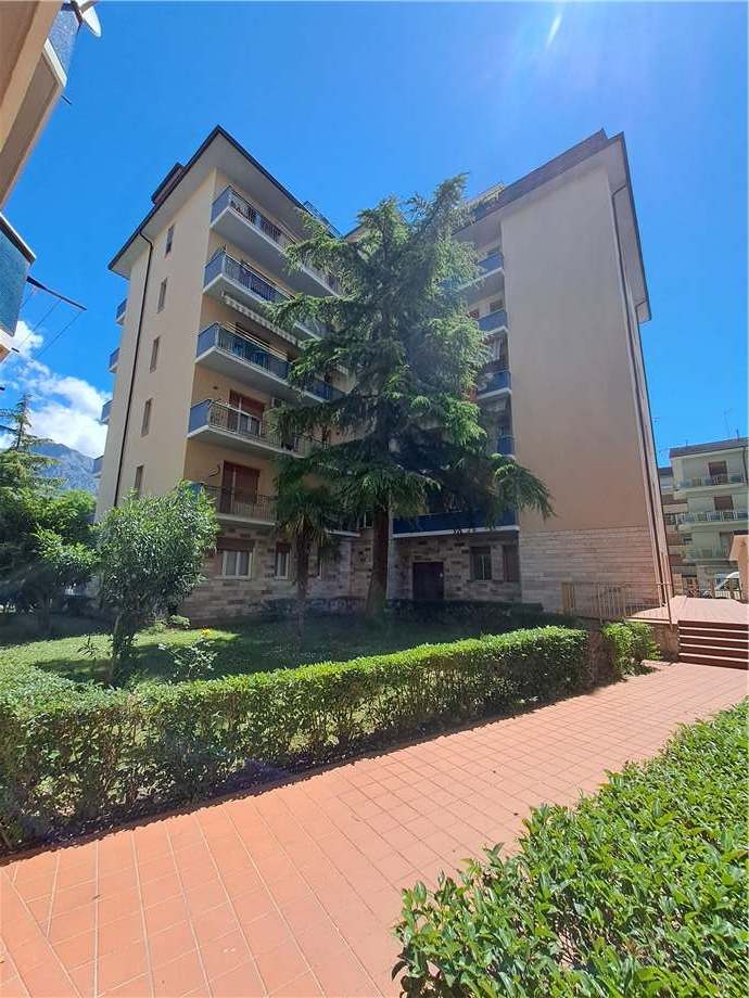 Venta Appartamento Sulmona #SU274 n.1