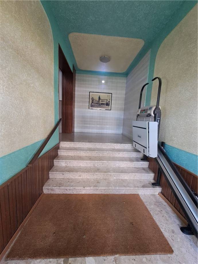 Venta Appartamento Sulmona #SU274 n.2
