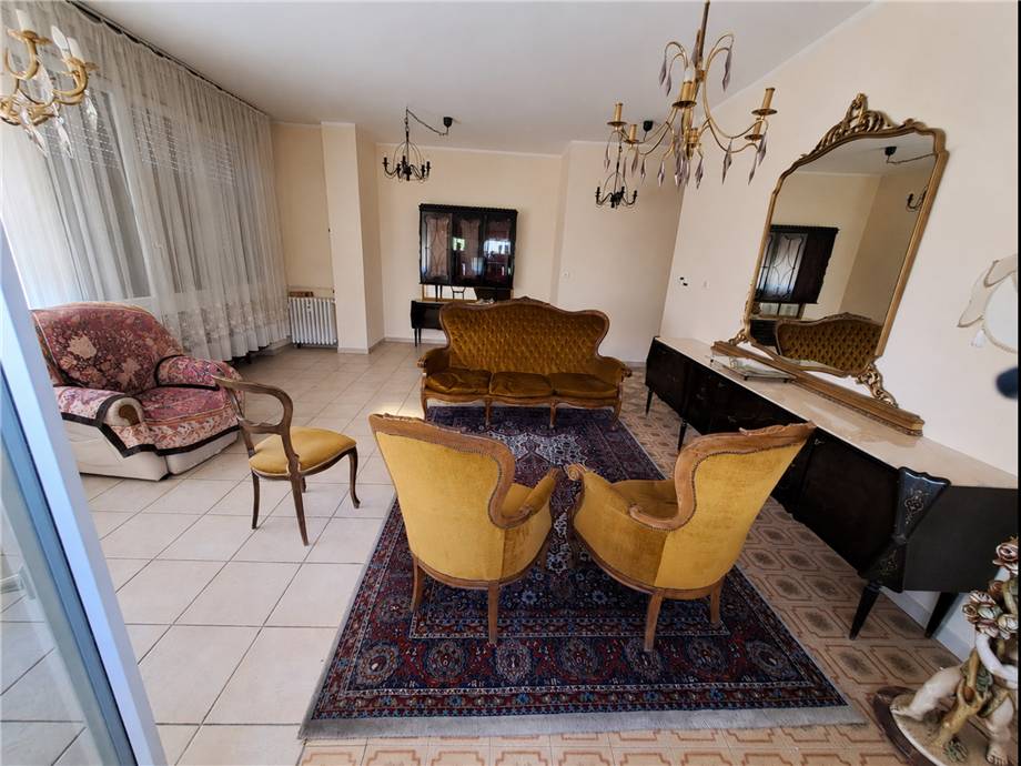 Venta Appartamento Sulmona #SU274 n.5
