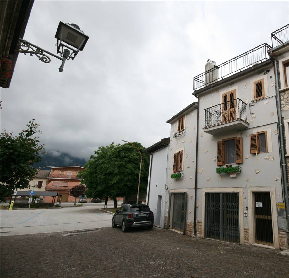 Venta Appartamento Campo di Giove #CDG123 n.1