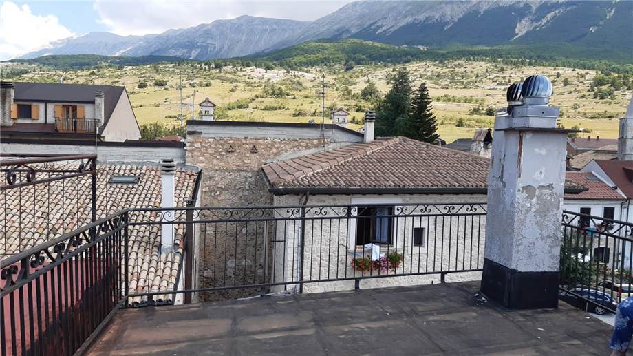 Venta Appartamento Campo di Giove #CDG123 n.5