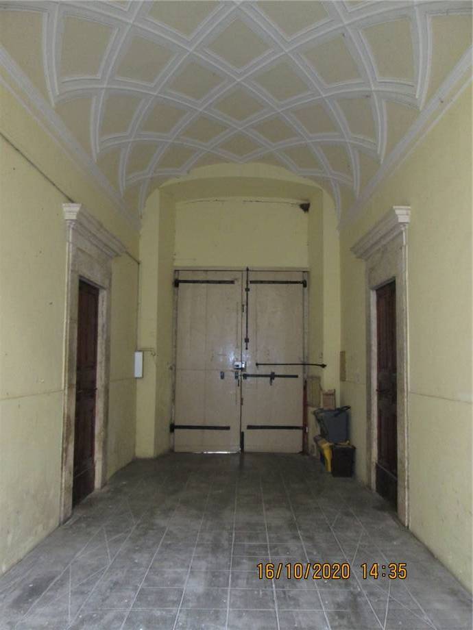 Vendita Stabile/Palazzo Sulmona #SU276 n.2
