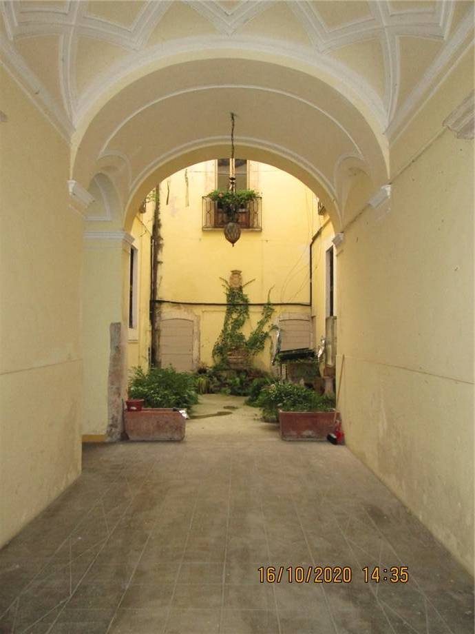 Vendita Stabile/Palazzo Sulmona #SU276 n.3