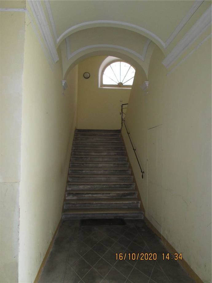 Vendita Stabile/Palazzo Sulmona #SU276 n.4