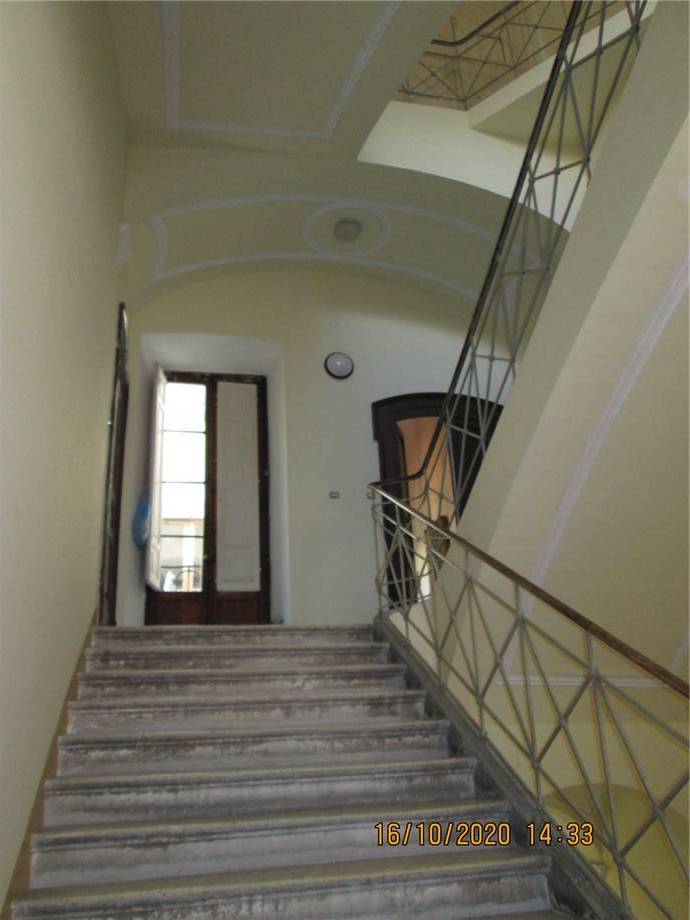 Vendita Stabile/Palazzo Sulmona #SU276 n.5