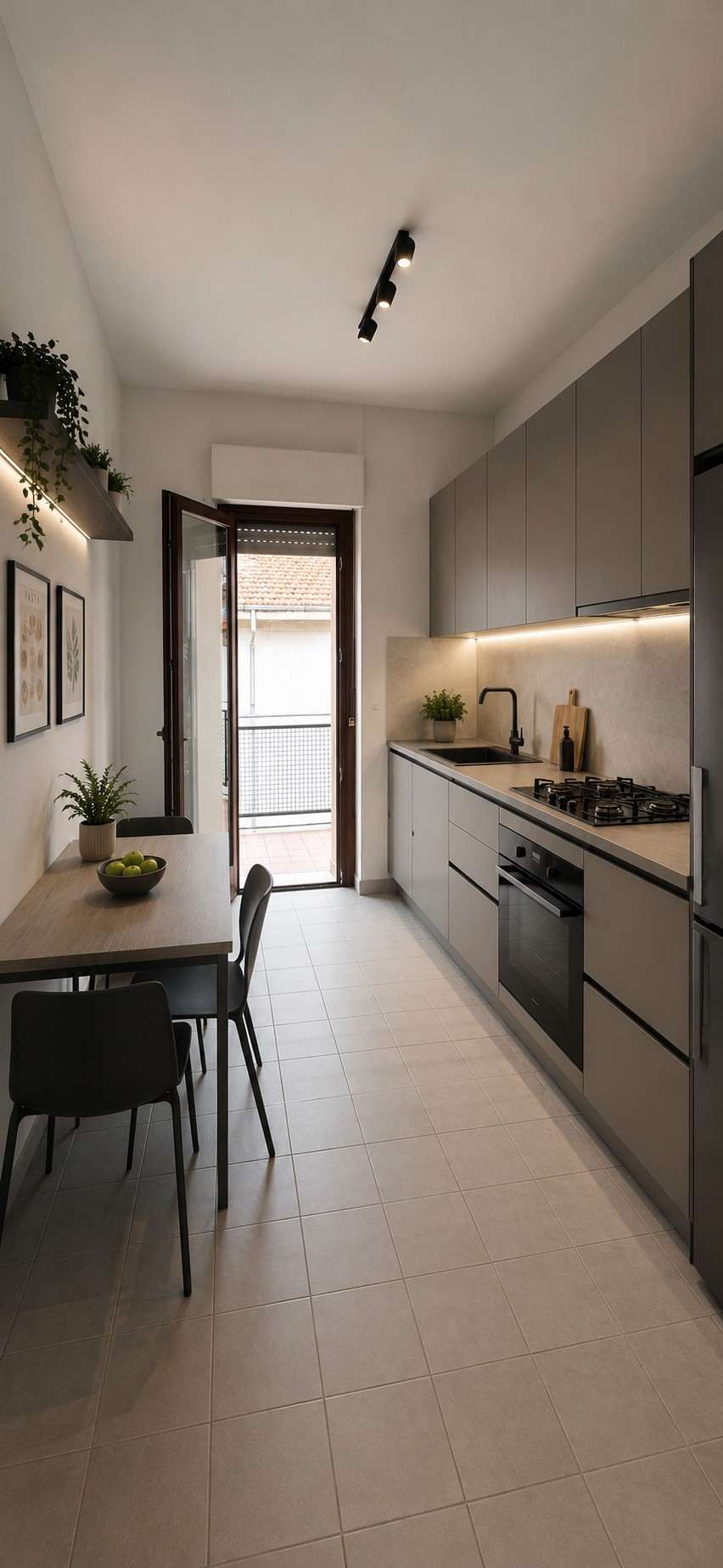 Venta Appartamento Raiano #RA139 n.3
