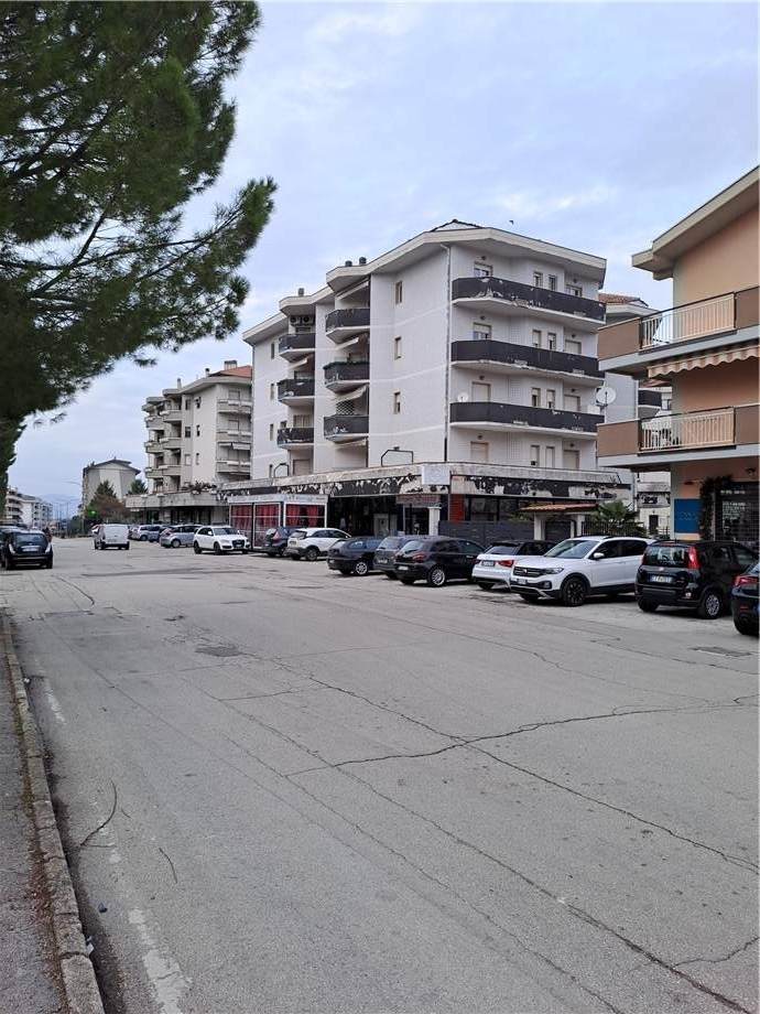 Appartamento Sulmona #SU273