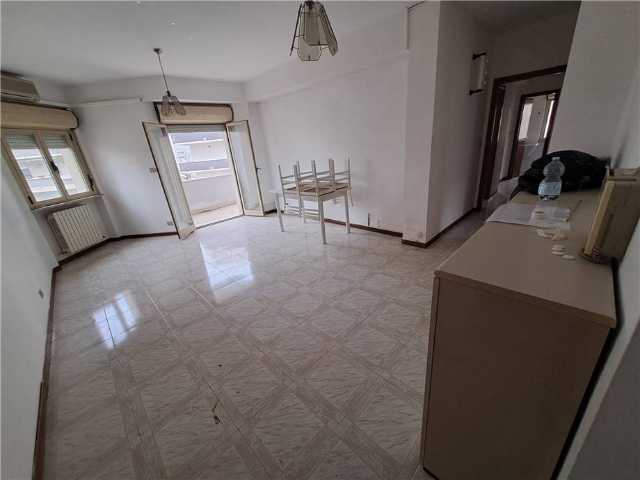 Venta Appartamento Sulmona  #SU273 n.2