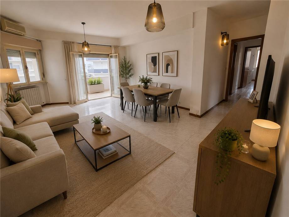 Venta Appartamento Sulmona #SU273 n.3