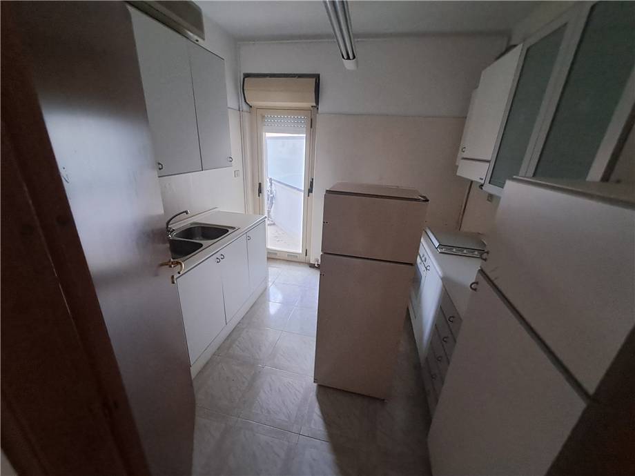 Venta Appartamento Sulmona  #SU273 n.4
