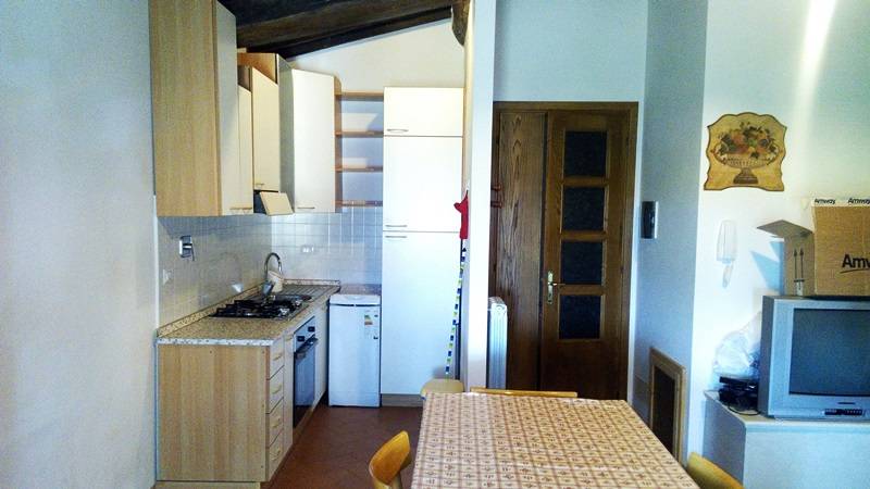 Apartment Castelfranco Piandiscò #aff_cs12