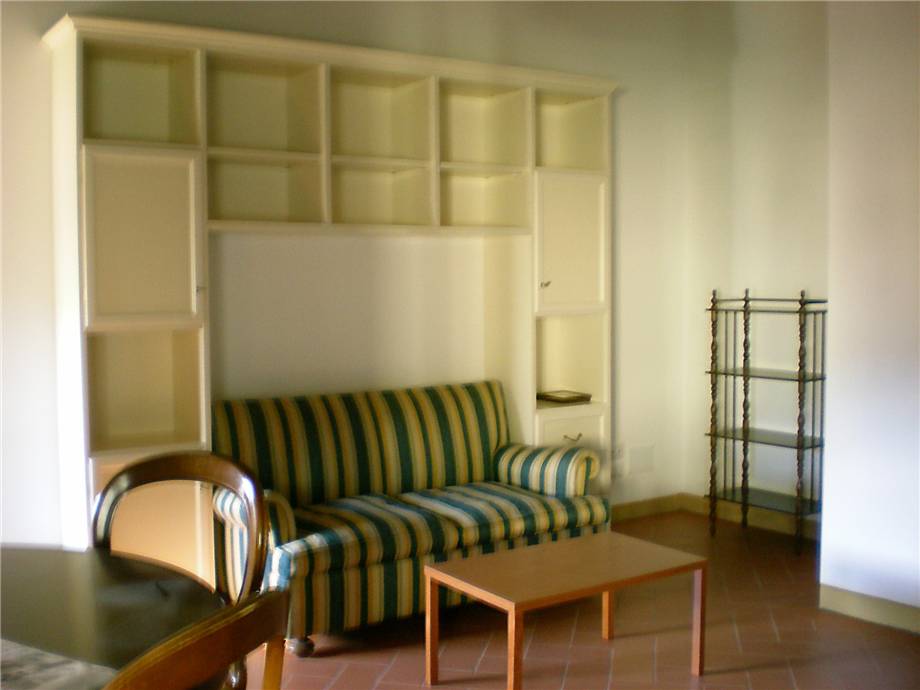 To rent Apartment Castelfranco Piandiscò  #aff_cs12 n.2