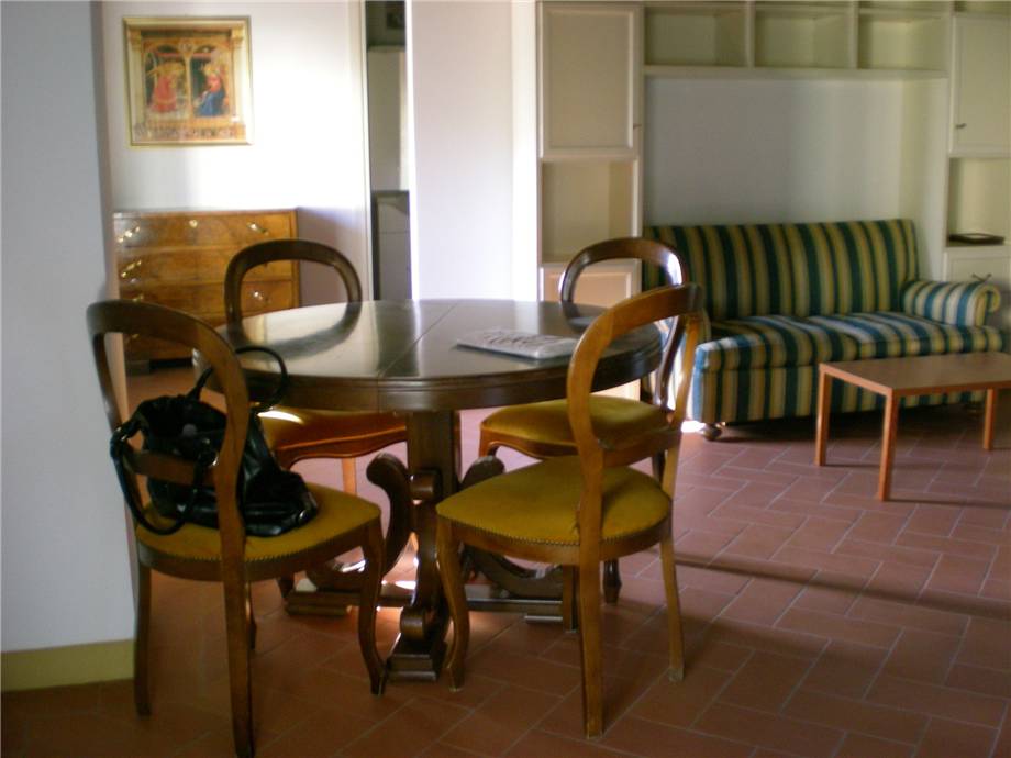 To rent Apartment Castelfranco Piandiscò  #aff_cs12 n.4