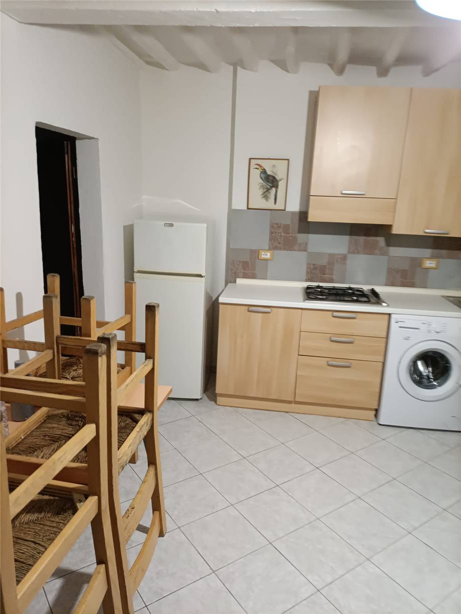 Appartamento Montevarchi #340v