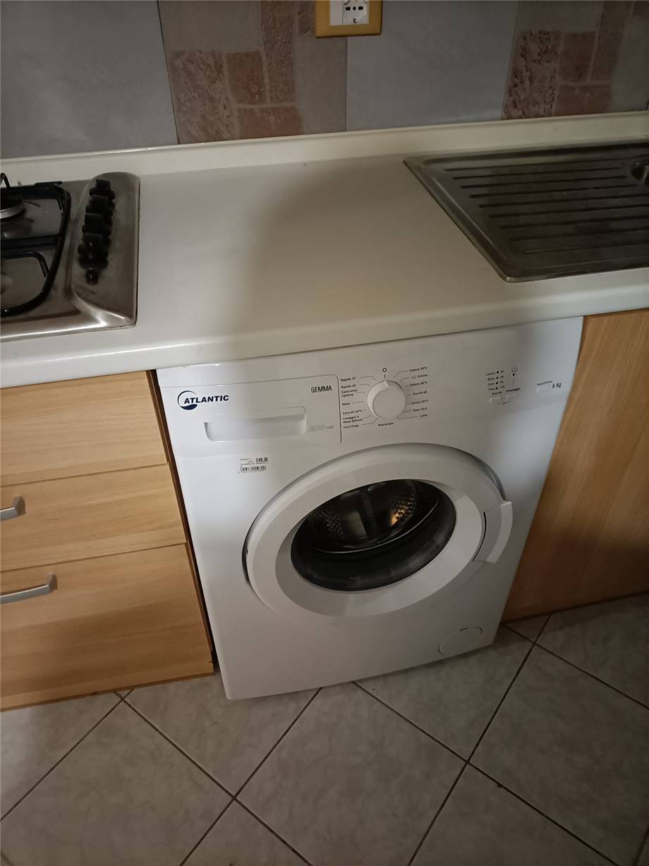 Vendita Appartamento Montevarchi  #340v n.4