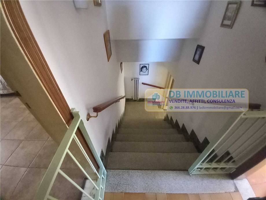 Appartamento Montevarchi #440v