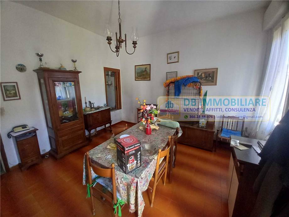 Vendita Appartamento Montevarchi  #440v n.2