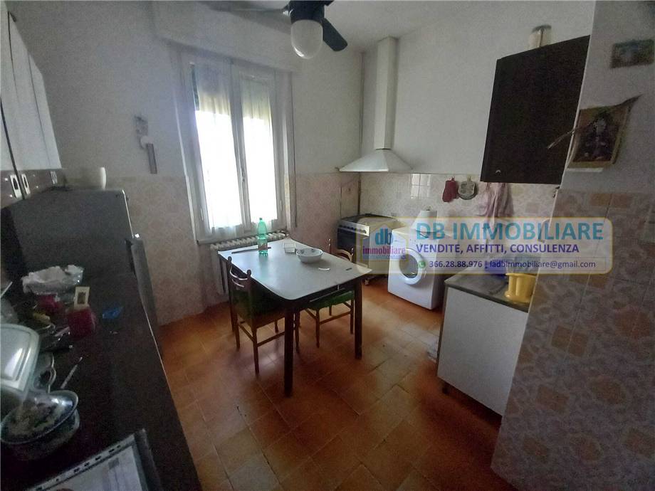 Vendita Appartamento Montevarchi  #440v n.3