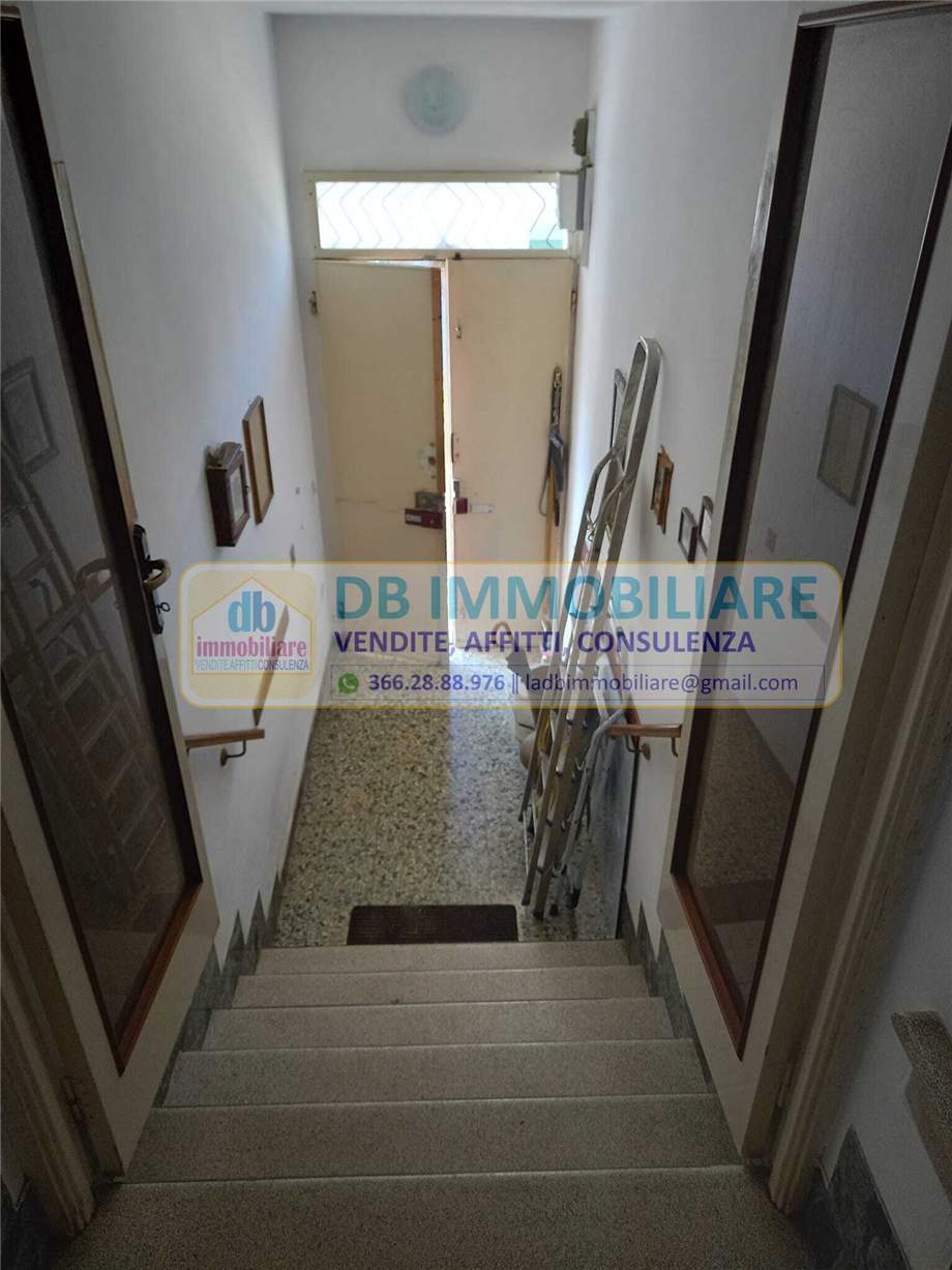 Vendita Appartamento Montevarchi  #440v n.4