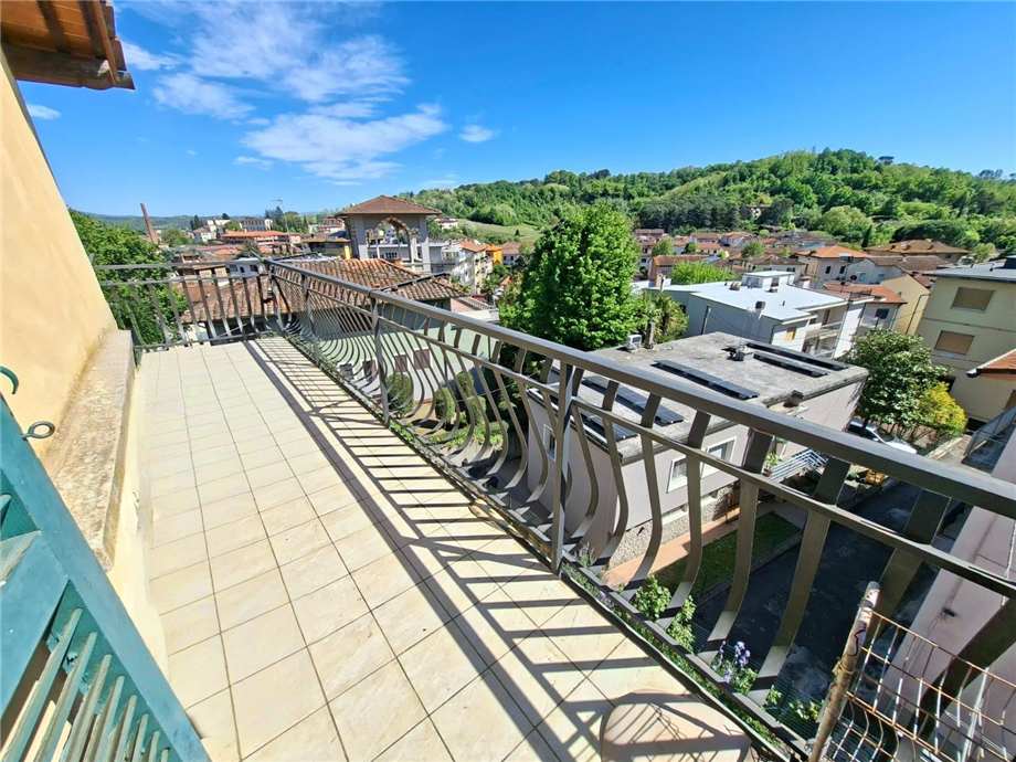 Venta Appartamento Montevarchi  #536v n.2