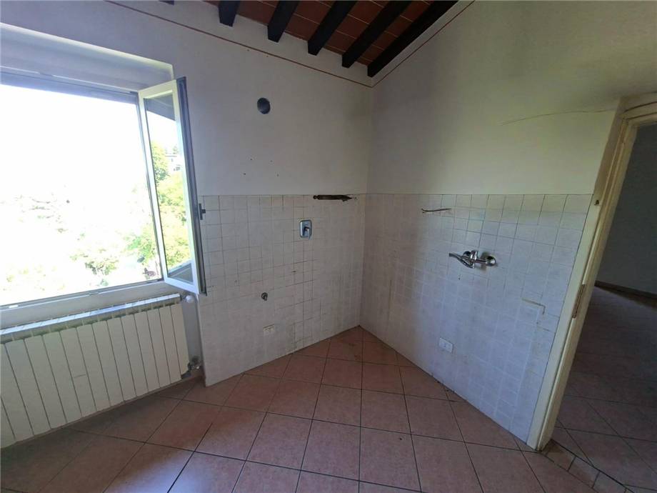 Venta Appartamento Montevarchi  #536v n.4