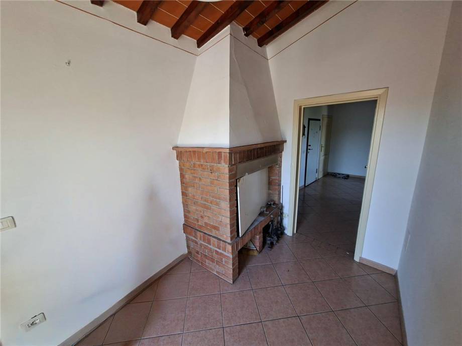 Vendita Appartamento Montevarchi  #540v n.5