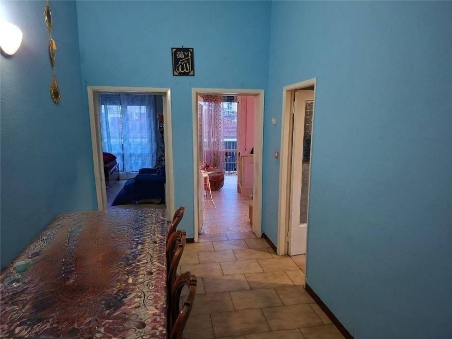 Vendita Appartamento Montevarchi  #471v n.2