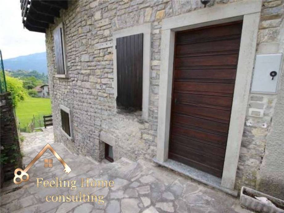 Vendita Terratetto/Terracielo Corna Imagna Grumello #CO0124-ID n.10