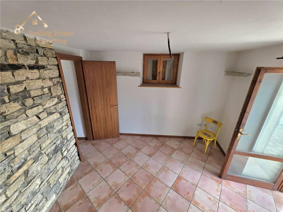 Vendita Terratetto/Terracielo Corna Imagna Grumello #CO0124-ID n.16