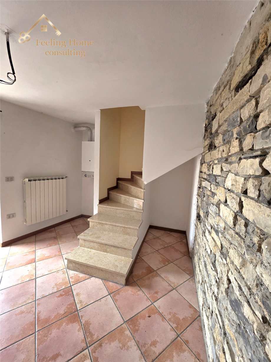 Vendita Terratetto/Terracielo Corna Imagna Grumello #CO0124-ID n.17