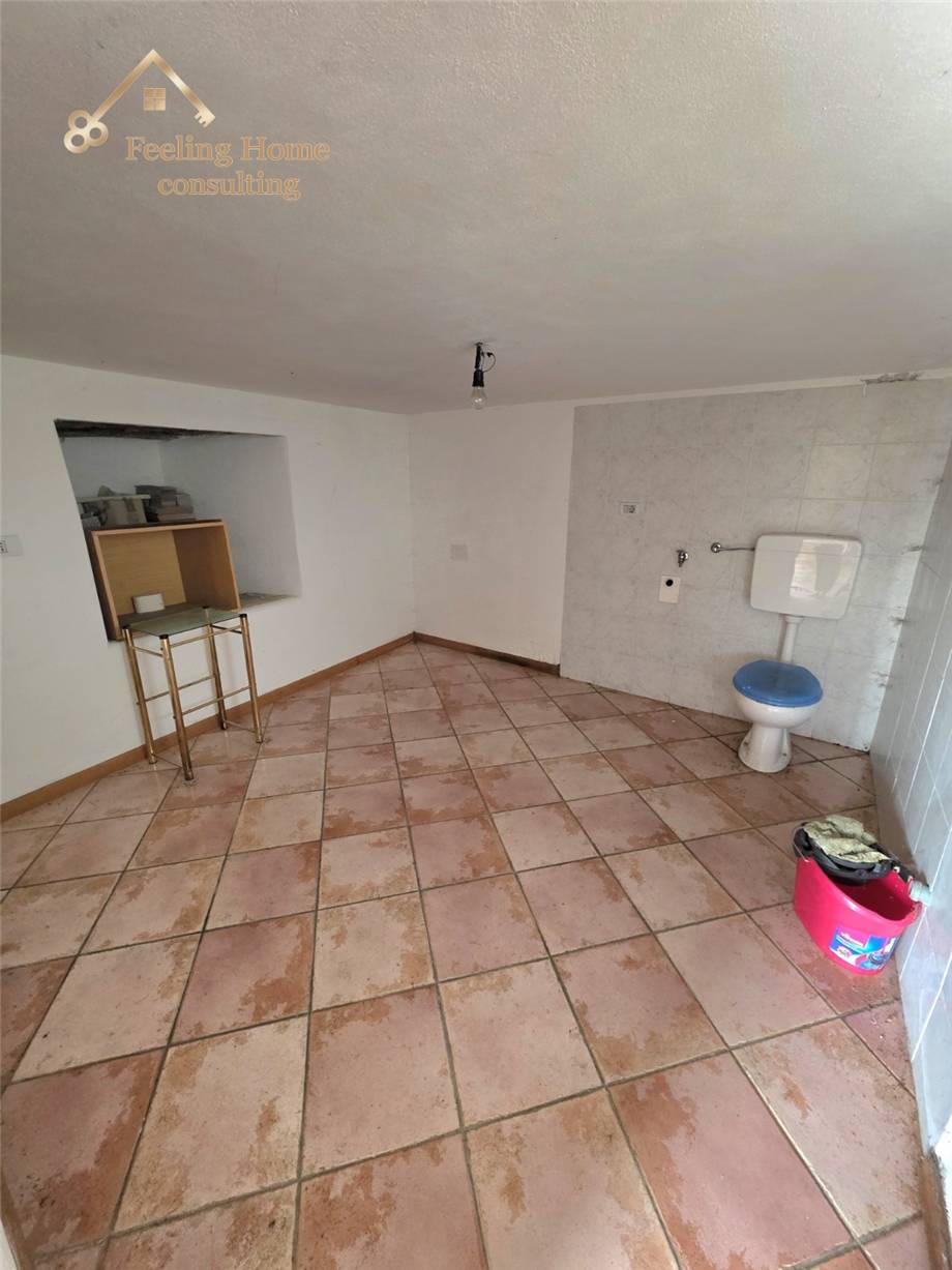 Vendita Terratetto/Terracielo Corna Imagna Grumello #CO0124-ID n.18