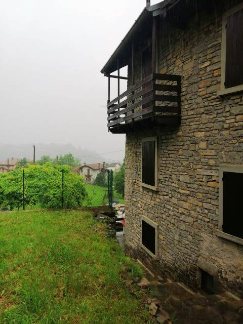 Vendita Terratetto/Terracielo Corna Imagna Grumello #CO0124-ID n.5